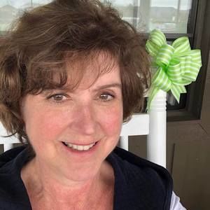 Meet your Posher, Linda